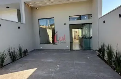 Casa para venda em presidente prudente, estoril, 3 dormitórios, 1 suíte, 2 banheiros, 2 vagas