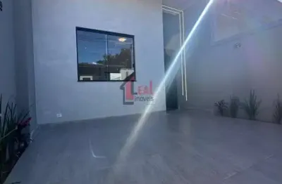 Casa para venda em presidente prudente, estoril, 3 dormitórios, 1 suíte, 2 banheiros, 2 vagas