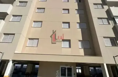 Apartamento para venda em presidente prudente, villa europa, 2 dormitórios, 1 banheiro, 1 vaga