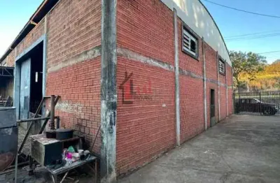 Salão comercial para venda em presidente prudente, brasil novo, 2 banheiros, 2 vagas