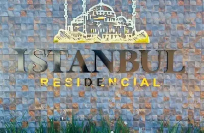 Apartamento para locação em presidente prudente, edificio residencial istanbul, 2 dormitórios, 1 suíte, 2 banheiros, 1 vaga