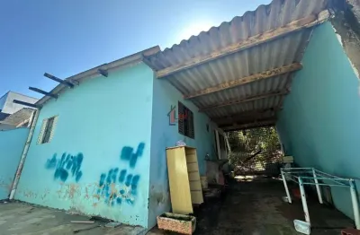 Casa para locação em presidente prudente, sumare, 2 dormitórios, 1 banheiro, 1 vaga