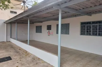 Casa para venda em presidente prudente, vila marcondes, 2 dormitórios, 1 banheiro, 1 vaga