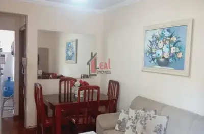 Apartamento para venda em presidente prudente, itapura l, 2 dormitórios, 1 banheiro, 1 vaga