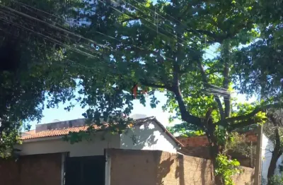 Casa para locação em presidente prudente, itaipu, 4 dormitórios, 1 banheiro, 2 vagas