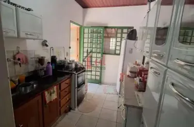 Casa para venda em presidente prudente, jequitibás, 2 dormitórios, 1 banheiro, 2 vagas
