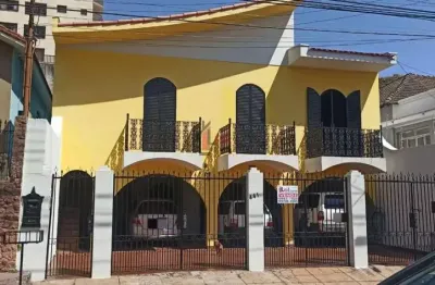 Casa para venda em presidente prudente, centro, 3 dormitórios, 3 suítes, 5 banheiros, 3 vagas