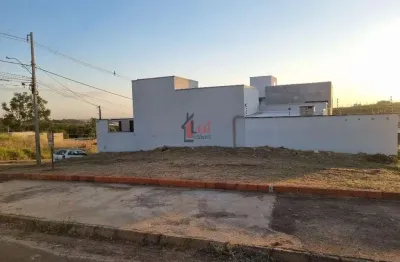 Terreno para venda em presidente prudente, residencial bongiovani