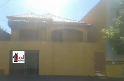 Casa para locação em presidente prudente, vila machadinho, 4 dormitórios, 1 suíte, 1 banheiro, 1 vaga