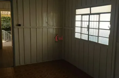 Casa para locação em presidente prudente, furquim, 3 dormitórios, 1 banheiro, 1 vaga