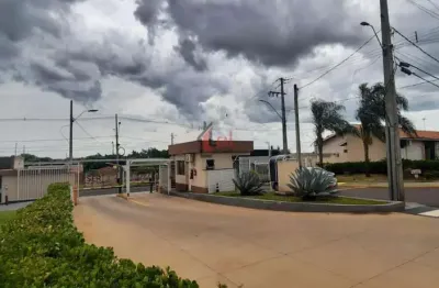 Casa em condomínio para venda em presidente prudente, condominio residencial vale do café, 3 dormitórios, 1 banheiro, 2 vagas