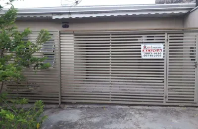 Casa para locação em presidente prudente, vale do sol, 3 dormitórios, 1 suíte, 2 banheiros, 1 vaga