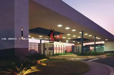 Terreno em condomínio para venda em presidente prudente, condominio residencial royal park