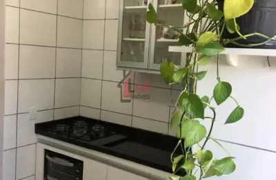 Apartamento para venda em presidente prudente, edificio alto da colina, 2 dormitórios, 1 suíte, 2 banheiros, 1 vaga
