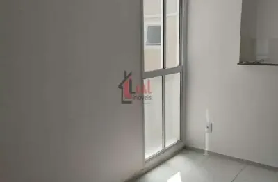 Apartamento para locação em presidente prudente, edificio prinicipe da bélgica, 2 dormitórios, 1 banheiro, 1 vaga