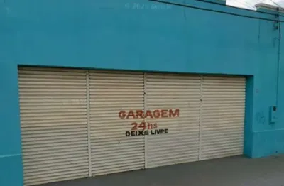Salão comercial para locação em presidente prudente, vila marcondes, 1 banheiro