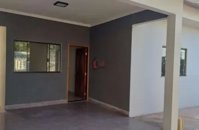 Casa para venda em presidente prudente, imperial, 1 dormitório, 1 banheiro, 1 vaga