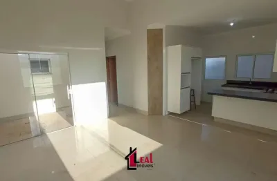 Casa para venda em presidente prudente, residencial bongiovani, 3 dormitórios, 1 suíte, 1 banheiro, 2 vagas