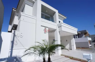 Casa em condomínio para venda em presidente prudente, condominio residencial mart ville, 4 dormitórios, 2 suítes, 5 banheiros, 2 vagas
