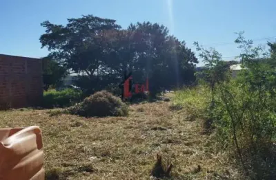 Terreno para venda em álvares machado, residencial marcia fernandes