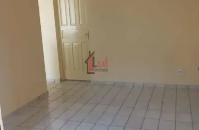 Apartamento para venda em presidente prudente, maracanã, 2 dormitórios, 1 banheiro, 1 vaga