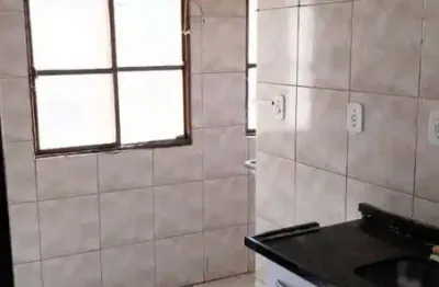 Apartamento para venda em presidente prudente, maracanã, 2 dormitórios, 1 banheiro, 1 vaga