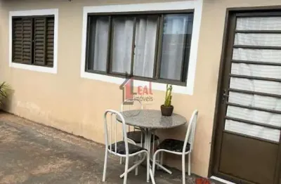 Casa para venda em presidente prudente, panorâmico, 2 dormitórios, 1 banheiro, 1 vaga