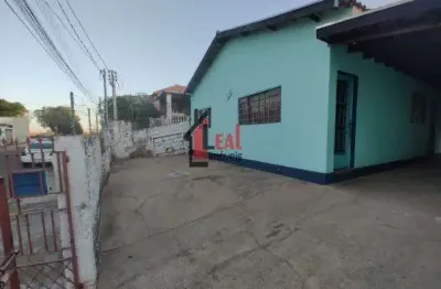 Casa para locação em presidente prudente, vila brasil, 3 dormitórios, 1 suíte, 2 banheiros, 2 vagas