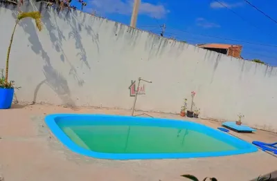 Casa para venda em presidente prudente, joao domingos, 2 dormitórios, 1 banheiro