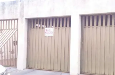 Casa para venda em presidente prudente, aviação, 3 dormitórios, 2 suítes, 1 banheiro, 2 vagas