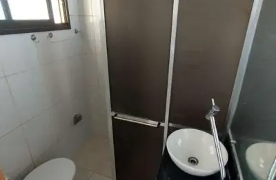 Apartamento para locação em presidente prudente, itapura l, 2 dormitórios, 1 banheiro, 1 vaga