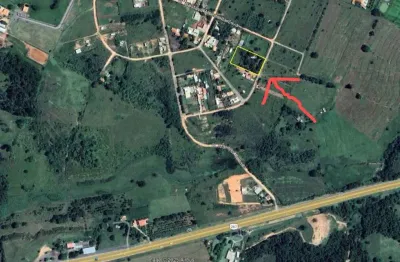 Chácara para venda em presidente prudente, terras de imoplan