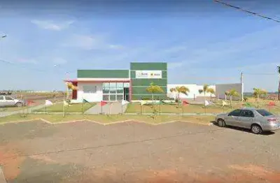 Terreno à venda no Residencial Parque dos Buritis, Presidente Prudente 