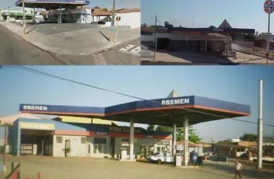 Salão comercial para locação em presidente prudente, vila real
