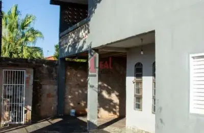 Casa para venda em presidente prudente, vila real, 4 dormitórios, 2 banheiros, 4 vagas