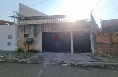 Casa para venda em presidente prudente, planalto, 3 dormitórios, 1 suíte, 2 banheiros, 1 vaga