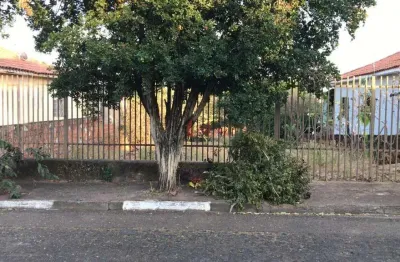 Terreno para venda em presidente prudente, floresta do sul