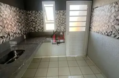 Casa para venda em presidente prudente, vida nova pacaembu, 2 dormitórios, 1 banheiro, 2 vagas