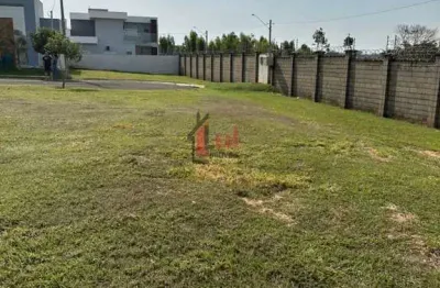 Terreno em condomínio para venda em álvares machado, condominio residencial valencia ll