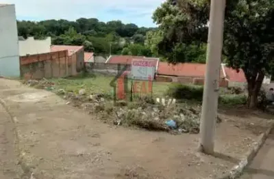 Terreno à venda na COHAB, Presidente Prudente 