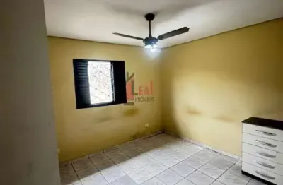 Casa para venda em presidente prudente, maré mansa, 2 dormitórios, 1 banheiro, 1 vaga