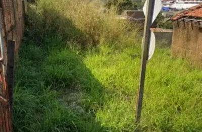 Terreno para venda em presidente prudente, vila nova prudente
