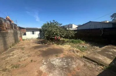 Casa para venda em presidente prudente, cidade jardim, 2 dormitórios, 1 banheiro, 2 vagas