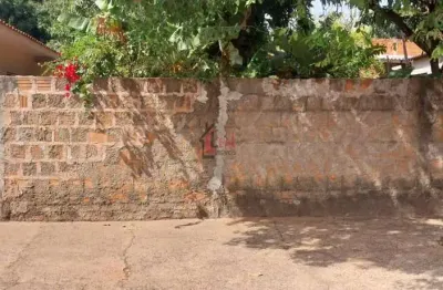 Terreno à venda no Parque dos Pinheiros, Álvares Machado 