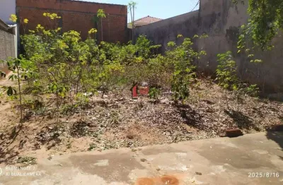 Terreno para venda em presidente prudente, prudentino
