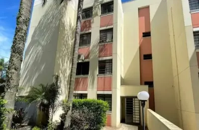 Apartamento para venda em presidente prudente, edifício residencial laura, 2 dormitórios, 1 banheiro, 1 vaga
