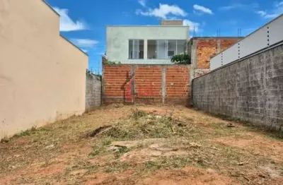 Terreno à venda no Jardim Vista Bonita, Presidente Prudente 