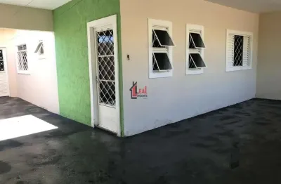 Casa para venda em presidente prudente, brasil novo, 2 dormitórios, 1 banheiro, 1 vaga