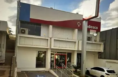 Ponto comercial para venda em presidente prudente, centro