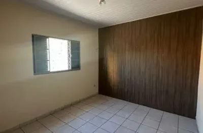 Casa para venda em presidente prudente, vila nova, 4 dormitórios, 1 suíte, 2 banheiros, 1 vaga